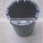 Sinocoredrill Core Drill Bits HW Diamond Casing Shoes , High Penetration Rate