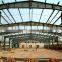 LF frame steel building space frame large span factories steel structure