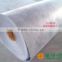 400g/m2 polythene and polypropylene polymer compound waterproof membrane for roofing