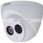 Best Selling DH-IPC-HDW4421E 4MP WDR EXIR Dome Dahua Security Camera Support Mobile Phone Remote View