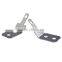 customer feedback terminal zinc-plated steel terminals