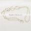 21CM Fashion European Style Custom Infinite Symbol Mark Bracelet