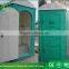 Fiberglass Portable Public Toilets Promotion