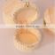 classical small round wooden boxes wooden packaging wholesale