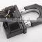 universal car gear shift lock with or without steel plate