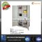 China factory iso steel material locker with shelves inside, iron storage cupboard