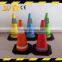 Hot Sale Road Safety Cones With Factory Price