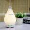 Guangdong manufacture new arriving high-quality Polystone scent oil humidifier ultrasonic/100ml aroma diffuser with timer