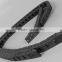 Energy drag carrier industrial cable chain