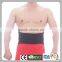 Adjustable neoprene waist slimming belt