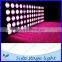 5*5 RGB 3in1 stage led matrix dj light equipment