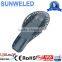 IP66 50w led tennis Racket Street Lamp 50w 60w 80w 100w 120w 150w with CE IES SAA TUV UL