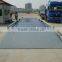 Export Movable Truck Scale/weighbridge
