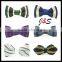 2015 Blank Knitted Bow Tie KB033
