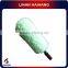 China manufactury OEM microfiber clean household helper static duster