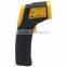 Non contact IR Digital Infrared Thermometer electronic AR550 -32~550C(-26~1022F) Point Gun Pyrometer Temperature instruments