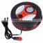 Portable Electric Mini 12V Air Compressor Pump Car Tyre Tire Inflator / Electric Car Tire Pump