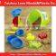 Taizhou Leen Professional Plastic Injection Kids Beach Toys Mould,Sand Plastic Toys Mould