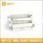 HDD-216-MC/FC , Copper Alloy Material Industrial 216 Pins Current 10A Voltage 250V Heavy Duty Connector,Male Crimp Terminal