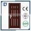Hot product american interior steel doors and frames price for hourse
