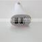 China Factory Price 12v-24v input in-car charger output 5v 1a/2.1a with led light for tablet/iphone