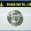 Top quality great material belt wholesale belt buckle logo colors