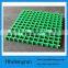 FRP walkway grating