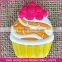 Custom Home Decoration 3D Rubber PVC Souvenir Fridge Magnets