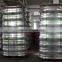 Chinese top one brand Steel wheel for truck tyres