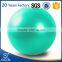 Professional Grade Anti Burst exercise ball wholesale,peanut yoga ball,yoga massage ball
