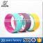 High Quantity Colorful Dia40mm Bodybuilding Yoga Wheel