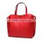 BSCI factory Ladies fashion handbag tote bag