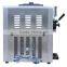 18L/H fast production single flavor ice cream machine