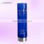 High performance-to-price ratio plastic cosmetic tube with silkscreen printing