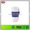 Mugs Drinkware 16OZ Double wall plastic mug with spoon for coffee