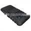 [EASYBYZ] Factory price heavy duty rugged Cover Case kickstand hybrid Combo Cover Case for HTC M10