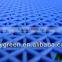 Removable Basketball Court Flooring For Kindergarten / School / Corridor / Gymnasium