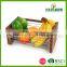 Hot selling bamboo fruit basket