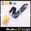 Polyester lanyard usb flash drives with custom printing lanyard china wholesale