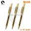 2016 New Quality Metal Fountain Pen And Roller Pen Business Gift For VIP