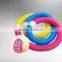 2015 the Newest Type PVC Elastic Hoola Hoop/ Elastic Hula Hoop With High Quality