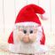 Wholesale Promotional Gift High Quality Adult Christmas Decorations Christmas Hat