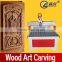 JC-1325 wood door and furniture engraving cnc router machine price