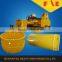 Pile foundation building equipment parts, rotary piling rig casing oscillator