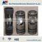 Drill Pipe Float Valve (Flapper Type)