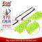  China household 360 degree flexible easy cleaning chenille magic duster