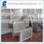 QK553 Frozen Meat Flaker, Industrial meat slicing machine for sale