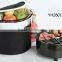 Simple Portable Bag charcoal BBQ Grill