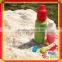 pet plastic container with plastic containers with10ml plastic dropper bottle