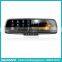 Promotional Android mirror with 5 inch ultral high brightness LCD monitor and 3G WIFI